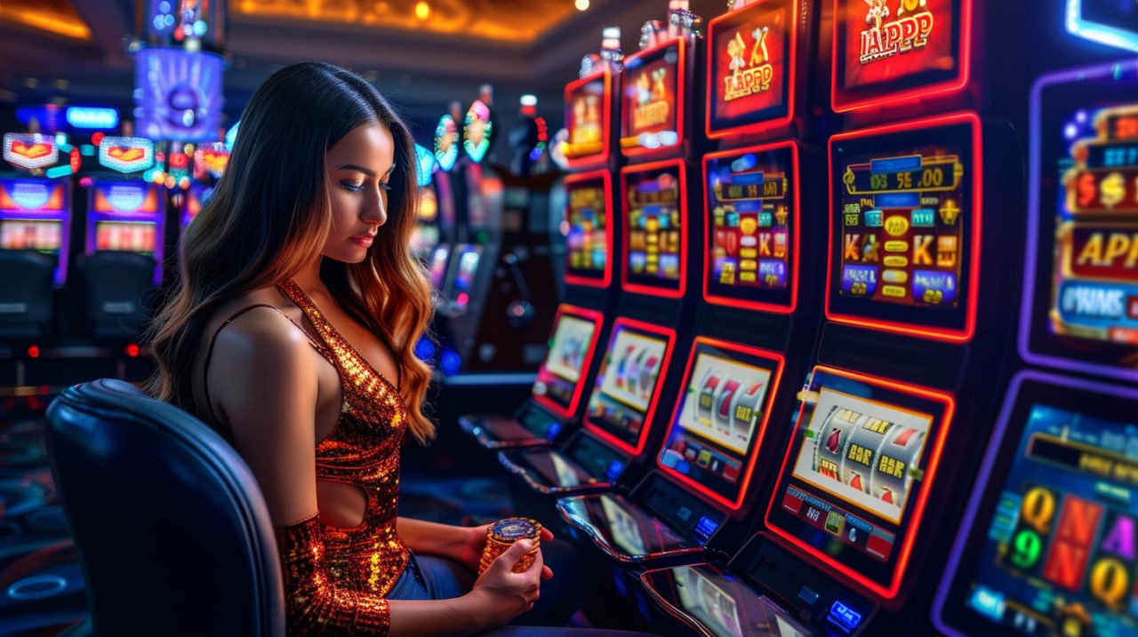 luxury88 login featured game showcase