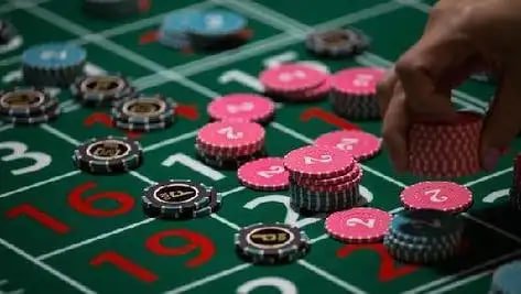 Halaman riwayat transaksi dan penarikan dana di akun luxury88 login